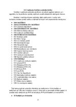 Prakses atskaite 'Finanšu menedžments', 25.