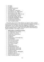 Prakses atskaite 'Finanšu menedžments', 28.