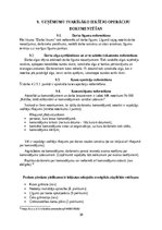 Prakses atskaite 'Finanšu menedžments', 34.