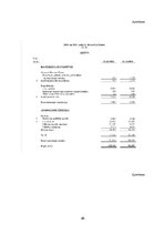 Prakses atskaite 'Finanšu menedžments', 44.