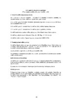 Prakses atskaite 'Finanšu menedžments', 47.