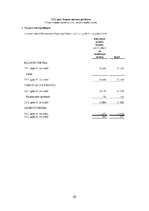 Prakses atskaite 'Finanšu menedžments', 49.