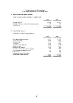 Prakses atskaite 'Finanšu menedžments', 52.