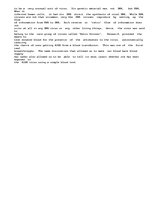 Eseja 'Acquired Immune Difficiency Syndrome (AIDS)', 2.