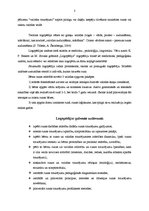 Konspekts 'Ko es varu darīt bērnu ar runas un valodas traucējumiem labā', 3.