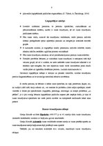 Konspekts 'Ko es varu darīt bērnu ar runas un valodas traucējumiem labā', 4.