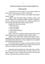 Konspekts 'Ko es varu darīt bērnu ar runas un valodas traucējumiem labā', 13.