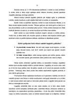 Konspekts 'Ko es varu darīt bērnu ar runas un valodas traucējumiem labā', 14.