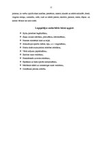 Konspekts 'Ko es varu darīt bērnu ar runas un valodas traucējumiem labā', 15.