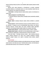 Konspekts 'Noziedzīga nodarījuma subjekts', 3.