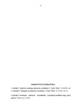 Konspekts 'Noziedzīga nodarījuma subjekts', 11.