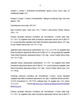 Konspekts 'Noziedzīga nodarījuma subjekts', 13.