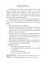 Referāts 'Bertolda Brehta estētiskie principi un kino', 1.