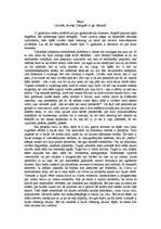 Eseja 'Latvieši 21.gadsimtā, sevišķi Zemgalē', 1.