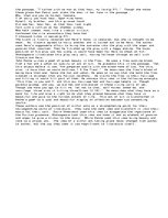 Eseja '"Sinful Acts in Fire from Heaven", by Underdown, "Much Ado About Nothing", by Sh', 2.