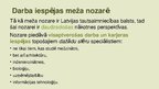 Prezentācija 'Meža nozare Latvijā', 18.