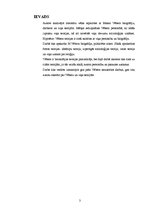 Referāts 'Makss Vēbers', 3.