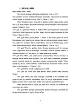 Referāts 'Makss Vēbers', 4.