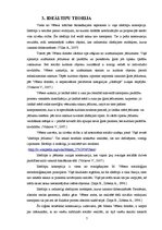 Referāts 'Makss Vēbers', 7.