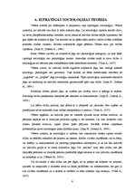 Referāts 'Makss Vēbers', 9.