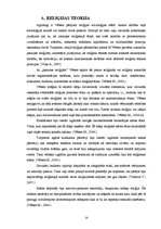 Referāts 'Makss Vēbers', 14.