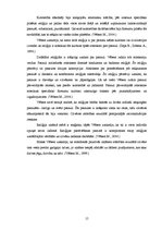 Referāts 'Makss Vēbers', 15.