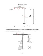 Konspekts 'Statiski nenoteicama rāmja aprēķins ar spēka metodi', 10.