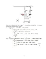 Konspekts 'Statiski nenoteicama rāmja aprēķins ar spēka metodi', 11.