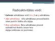 Prezentācija 'Radioaktivitāte', 3.