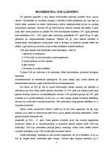 Referāts 'Biotehnoloģijas, tās pieļaujamās robežas', 3.