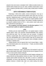 Referāts 'Biotehnoloģijas, tās pieļaujamās robežas', 4.