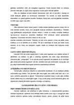 Referāts 'Biotehnoloģijas, tās pieļaujamās robežas', 5.