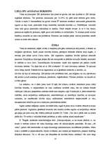 Referāts 'Biotehnoloģijas, tās pieļaujamās robežas', 14.