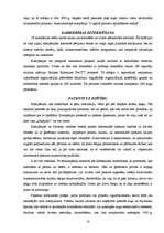 Referāts 'Biotehnoloģijas, tās pieļaujamās robežas', 18.