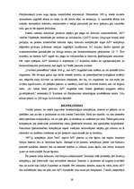 Referāts 'Biotehnoloģijas, tās pieļaujamās robežas', 19.