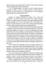 Referāts 'Biotehnoloģijas, tās pieļaujamās robežas', 20.