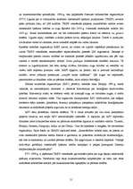 Referāts 'Biotehnoloģijas, tās pieļaujamās robežas', 21.