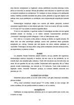 Referāts 'Biotehnoloģijas, tās pieļaujamās robežas', 24.