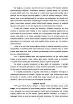 Referāts 'Biotehnoloģijas, tās pieļaujamās robežas', 27.