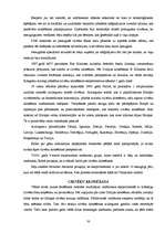 Referāts 'Biotehnoloģijas, tās pieļaujamās robežas', 30.