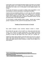 Referāts 'Darba samaksas ietekme uz migrāciju', 11.