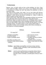 Konspekts 'Koncepcija Sanitas problēmsituācijai', 2.