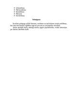 Konspekts 'Koncepcija Sanitas problēmsituācijai', 5.