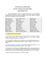 Konspekts 'Sadarbība un ietekmes starptautiskajā politikā', 1.