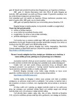 Konspekts 'Sadarbība un ietekmes starptautiskajā politikā', 3.