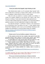 Konspekts 'Sadarbība un ietekmes starptautiskajā politikā', 5.