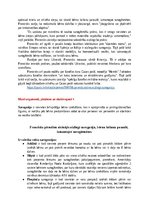 Konspekts 'Sadarbība un ietekmes starptautiskajā politikā', 8.