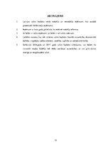 Konspekts 'Latvijas valsts budžets', 10.