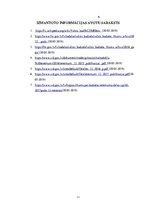 Konspekts 'Latvijas valsts budžets', 11.