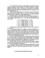 Referāts 'Teļu audzēšana', 21.